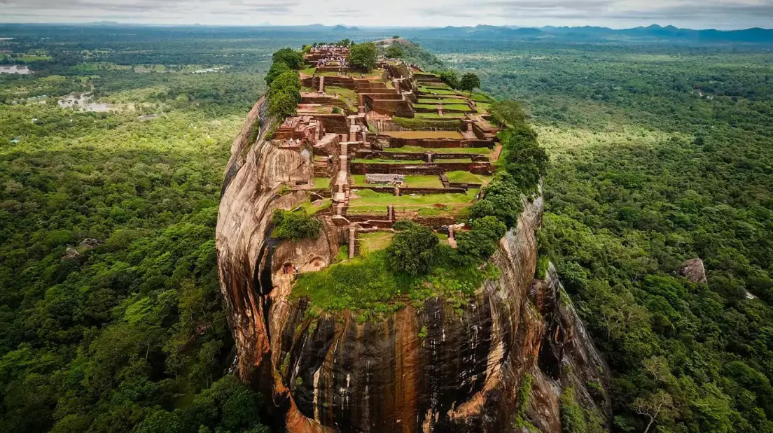 تور سریلانکا